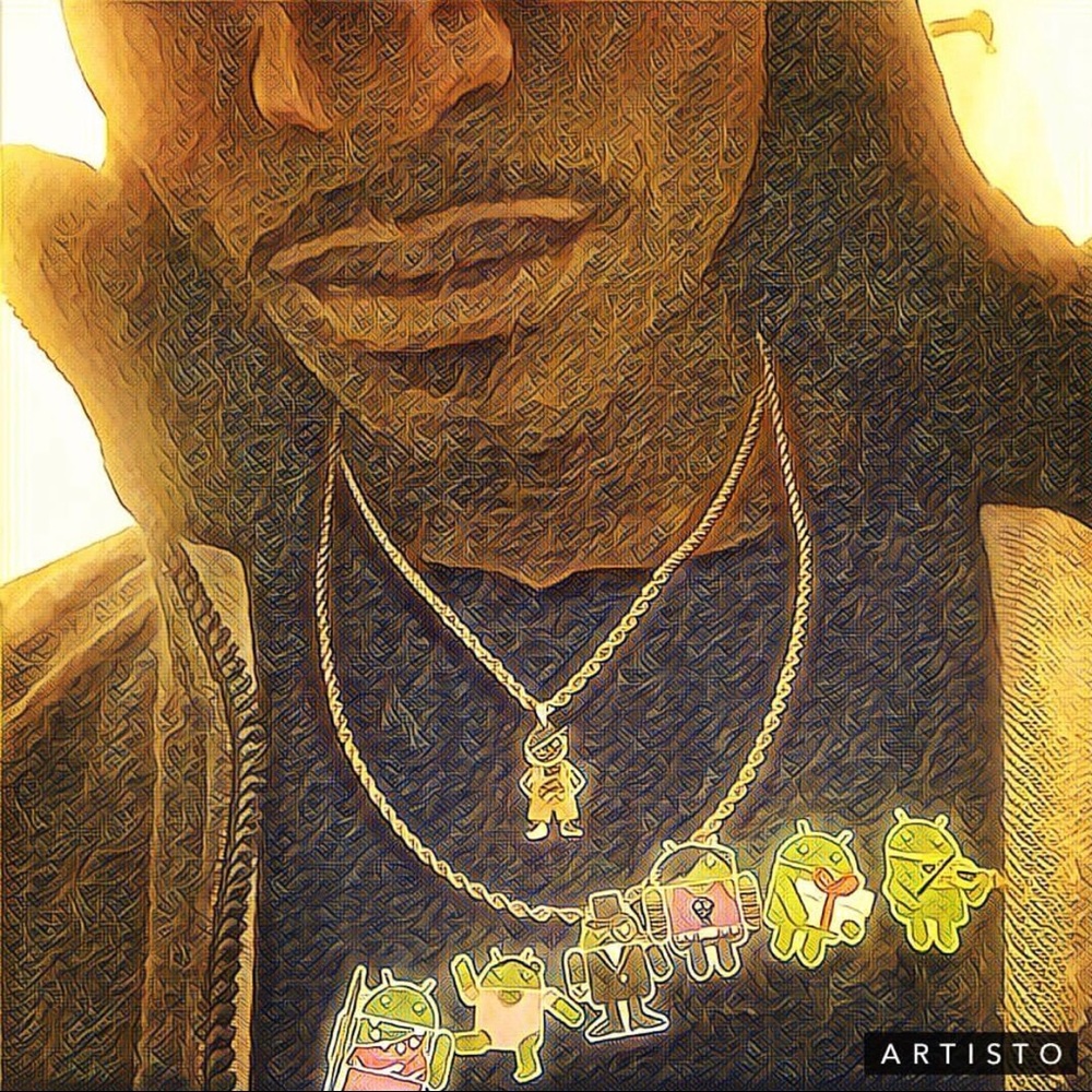 Meet your Posher, Steph